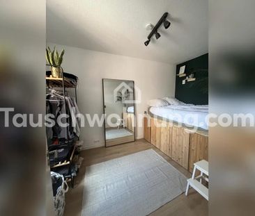TAUSCHWOHNUNG Wunderschöner Altbau in Linden - Foto 1