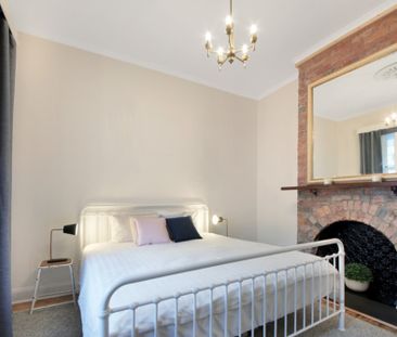 18 Cobden Street, South Melbourne VIC 3205 - House For Rent | Domain - Photo 5