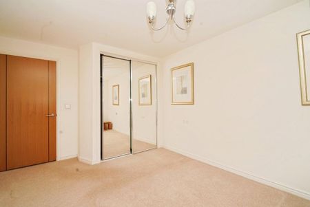 1 bedroom property to rent - Photo 3