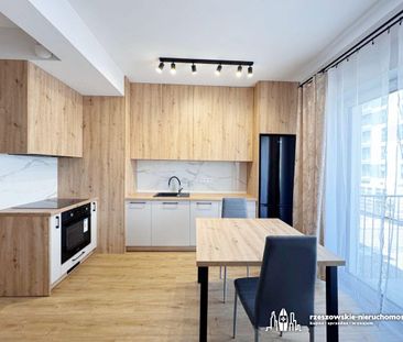 2-POKOJOWE MIESZKANIE NA OS. WILKOWYJA - Фото 6