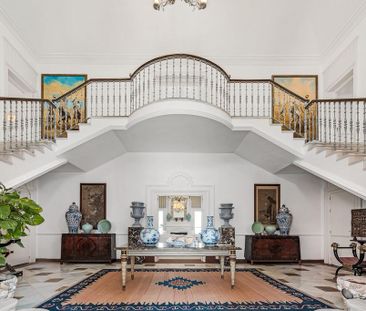 Luxury Villa for rent in San Pedro de Alcántara, Andalusia - Photo 4