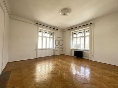 Kiadó jó állapotú lakás - Budapest VIII. kerület - Photo 4