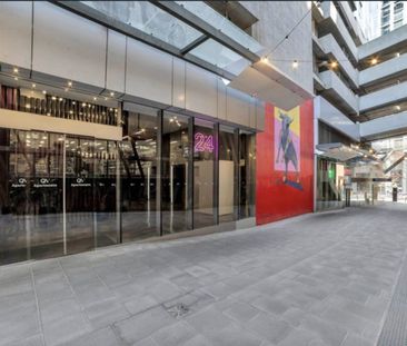 Perfect Location At QV Melbourne - Photo 4