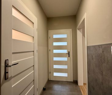 Grudziądz, Owczarki Mieszkanie na wynajem - Zdjęcie 4