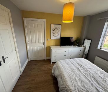 1 bedroom end of terrace house to rent - Photo 4