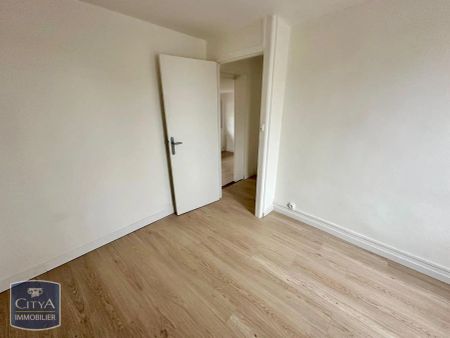 Appartement à louer 3 pièces 56.44m² - Photo 5