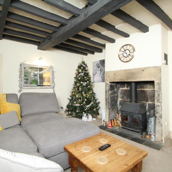 2 bedroom terraced house to rent - Photo 1