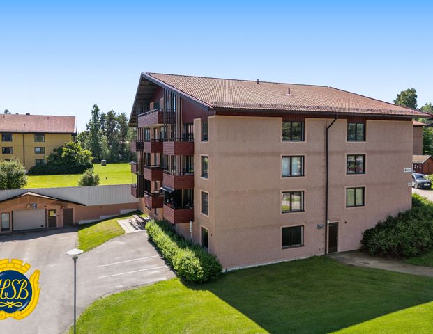 Herrhagsvägen 225 - Foto 1