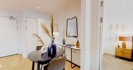 1 Bed 1 Bath - Photo 2