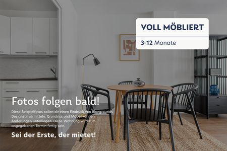 3.5 Zimmer, 3. Stock - Photo 4