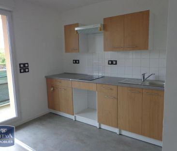 Appartement à louer 3 pièces 57.95m² - Photo 5