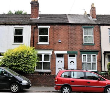 3 bedroom terraced house to rent - Photo 1