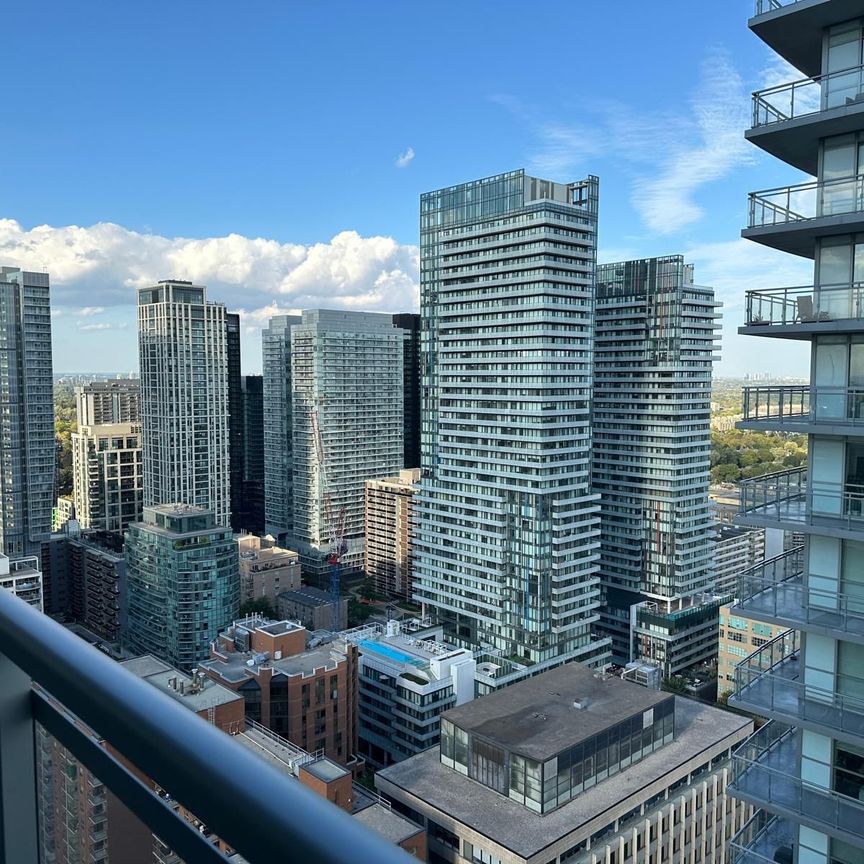 For Lease - 89 Dunfield Avenue Unit# 2806, Toronto, Ontario - Photo 1