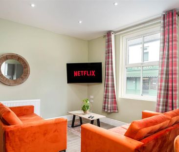 1 bedroom property to rent - Photo 4