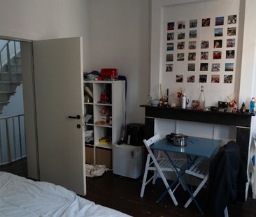 kamer 1.2 - Oude Houtlei 116 - Photo 4