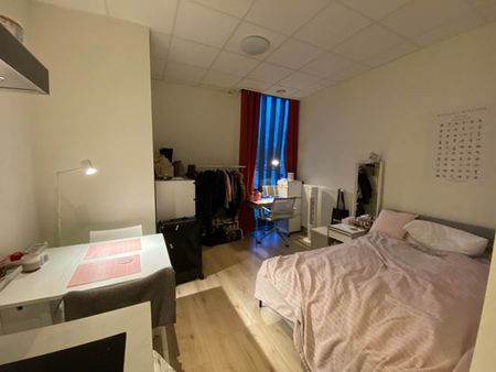 Studio Akerstraat, Maastricht huren? - Foto 5