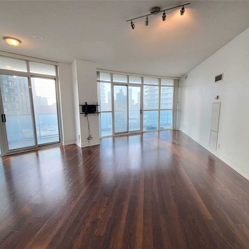 For Lease - 80 Absolute Avenue Unit# 1206, Mississauga, Ontario - Photo 1