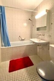 1-ROOM APARTMENT IN LOÈCHE-LES-BAINS (VS), FURNISHED - Photo 5