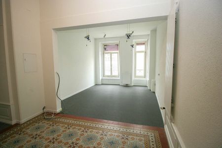Locaux d'exception de 220 m2 dans immeuble de caractère - Photo 2
