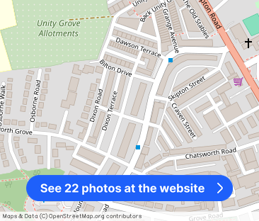 De Ferrieres Avenue, Harrogate, HG1 - Photo 1