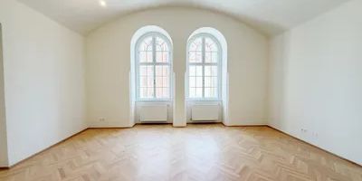 Große 4-Zimmerwohnung im Arsenal - Photo 3