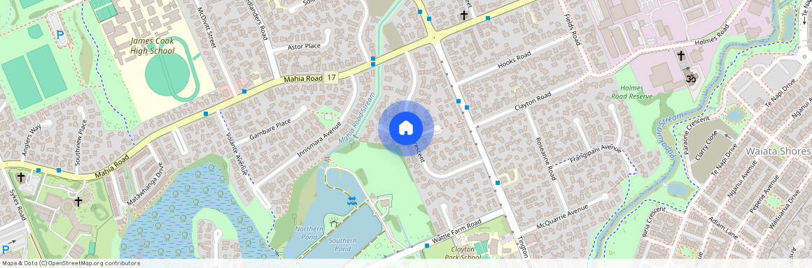 31 Hobart Crescent, Wattle Downs, Auckland