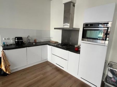 Te huur: Appartement Ceresstraat in Breda - Photo 5