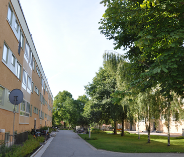 Lertagsgatan 31 - Photo 4