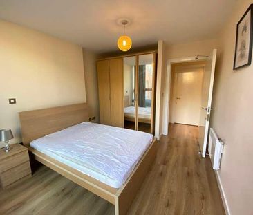 Market Buildings, Thomas Street, Manchester, M4 - Photo 6