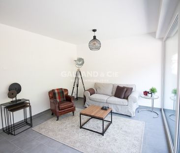 2.5-room apartment on 2nd floor with laundry column - Photo 5