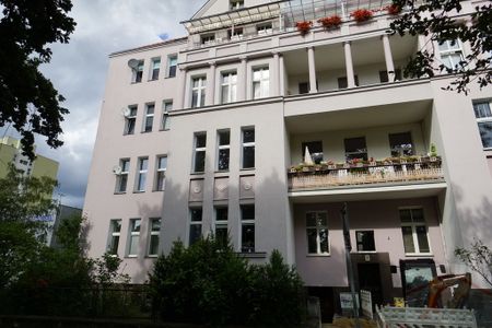 Mieszkanie do wynajęcia na Wałach Chrobrego (435234) - Zdjęcie 3