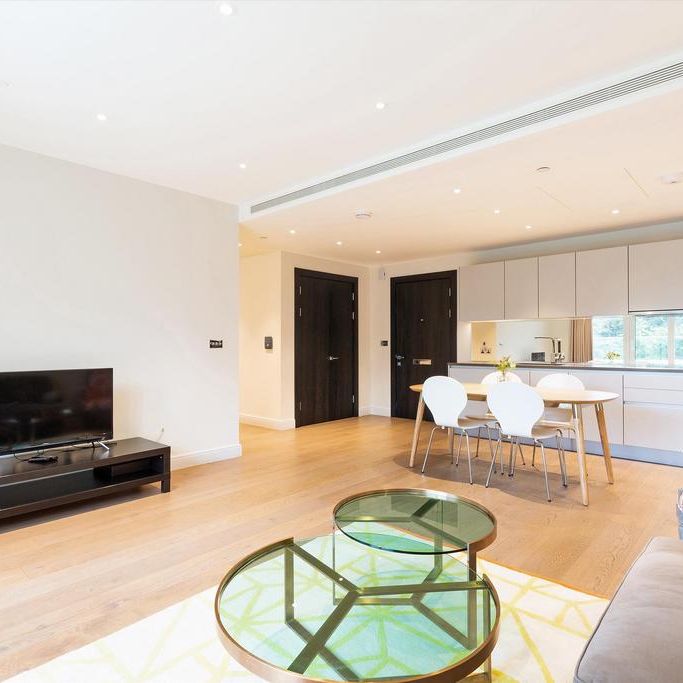 2 bedroom flat to rent - Photo 1