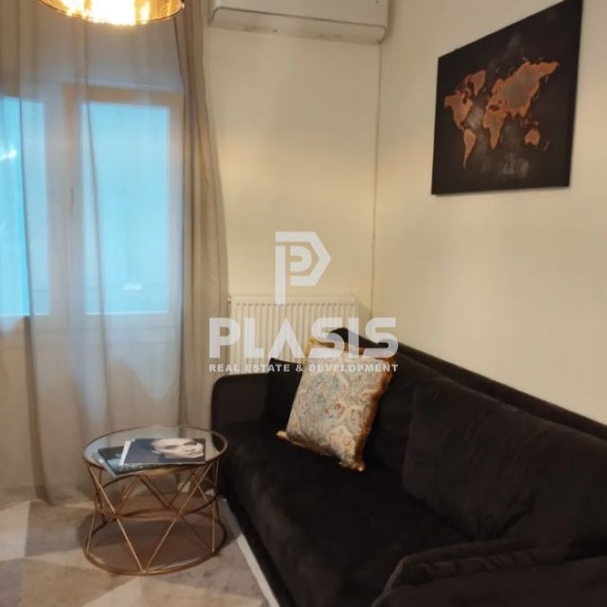 Studio/Γκαρσονιέρα για ενοικίαση Ανάληψη - Μπότσαρη - Νέα Παραλία - Φωτογραφία 1