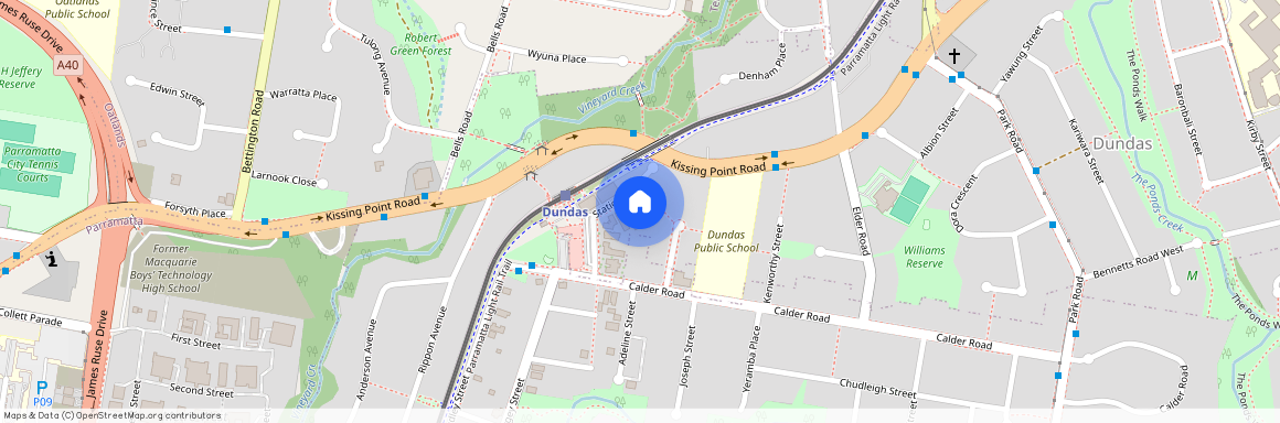 17/23 Station Street, NSW 2117, Dundas