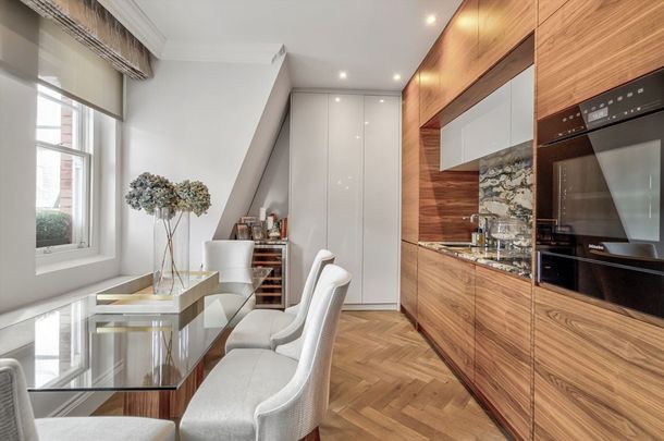 Mount Street, Mayfair, W1K - Photo 1