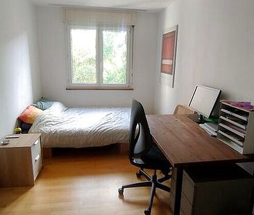 4½ Zimmer-Wohnung in Bern - Breitenrain, möbliert, auf Zeit - Foto 6