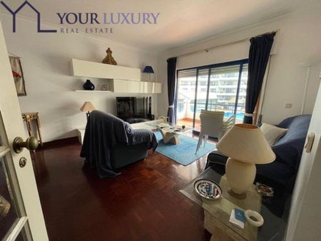 2 bedroom luxury Flat for rent in Cascais e Estoril, Portugal - Photo 5