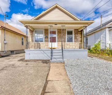 For Lease - 5145 Kitchener Street Unit# Main / Front Unit, Niagara ... - Photo 3