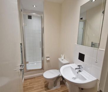 Studio to rent - Photo 5