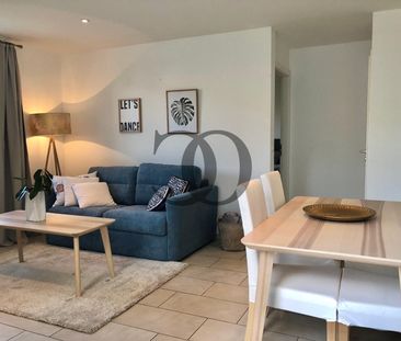 Apartment for rent in St-Légier-La Chiésaz - Foto 3