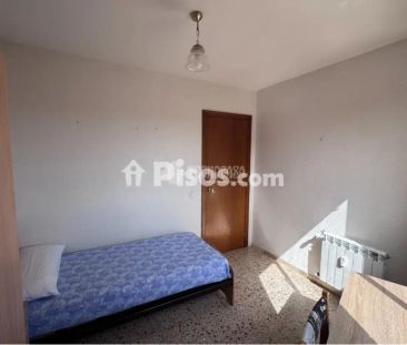 Piso en alquiler en San Mamés-La Palomera - Foto 3