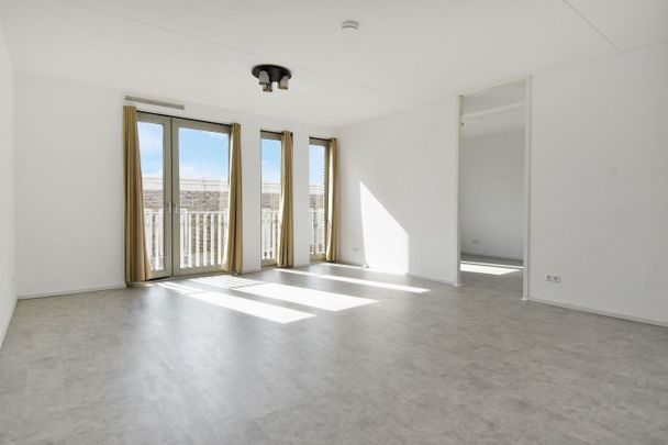 Appartement te huur: Franciscus Dondersstraat 41 2652 JT Berkel en Rodenrijs - Photo 1