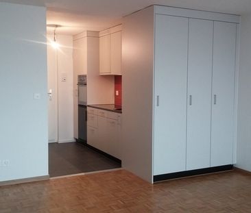 Moderne Wohnung für Singles im Balsbergquartier - Photo 3