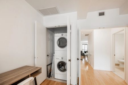 Appartement, Montréal (Ville-Marie) - Photo 4