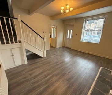 2 bedroom terraced house to rent - Photo 6