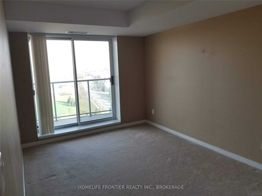 For Lease - 11 Oneida Crescent Unit# Lph07, Richmond Hill, Ontario - Photo 1