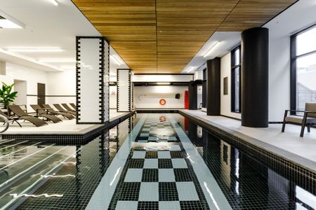2100 Rue De Bleury, Montréal - Photo 2
