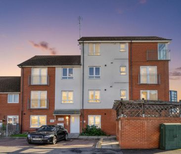 2 bedroom flat to rent - Photo 6