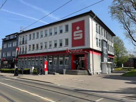 2,5 Zimmerwohnung unmittelbar am Katernberger Markt - vollständig renoviert und bezugesfertig! - Photo 3