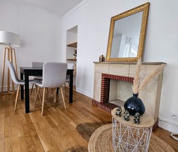 Location Appartement 3 pièces 78m² CAEN 14000 - Photo 5